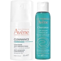 Avene Cleanance Cilt Bakım Seti - 1