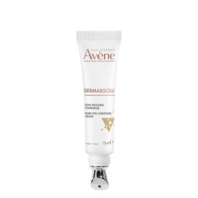Avene DermAbsolu Filler Eye Contour Cream 15 ml - 1