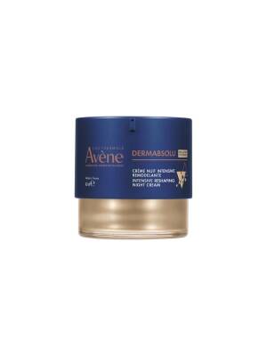 Avene DermAbsolu Intensive Reshaping Night Cream 40 ml - 1
