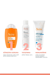 Avene Ultra Fluid Oil Control SPF 50 50 ml - 6
