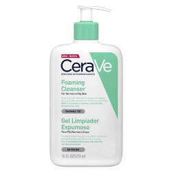 CeraVe Foaming Cleanser 473 ml - 1