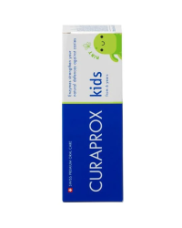 Curaprox Enzycal Kids Mint 1450 ppm Diş Macunu 60 ml / Nane Aromalı (6 Yaş ve üzeri) - 2