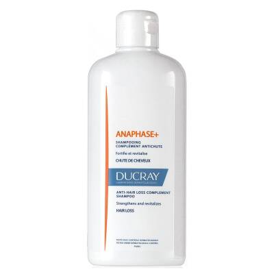 Ducray Anaphase+ Shampooing Complement Antichute 400 ml - 1