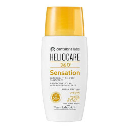 Heliocare 360 Sensation SPF50+  50 ml - 1