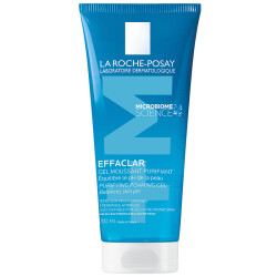 La Roche-Posay Effaclar Purifying Foaming Gel 200 ml - 1