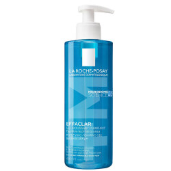 La Roche-Posay Effaclar Purifying Foaming Gel 400 ml - 1