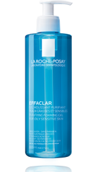 La Roche-Posay Effaclar Purifying Foaming Gel 400 ml - 1