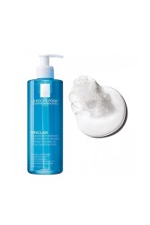 La Roche-Posay Effaclar Purifying Foaming Gel 400 ml - 4