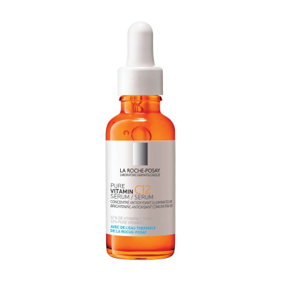 La Roche-Posay Pure Vitamin C12 Serum 30 ml - 1