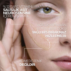 La Roche-Posay Pure Vitamin C12 Serum 30 ml - 2
