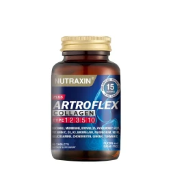 Nutraxin Artroflex Plus Collagen 90 Tablet - 2