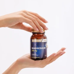 Nutraxin Magnesium Citrate 250 mg 60 Tablet - 3