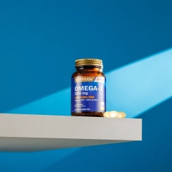 Nutraxin Omega-3 2000 mg 60 Softgels - 3