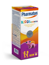 Pharmaton Kiddi® Growth 200 ml - 1